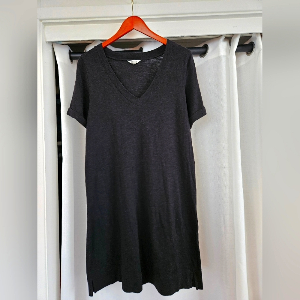 Splendid t-shirt dress